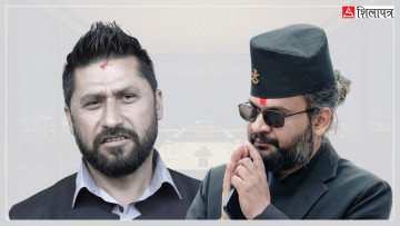 ३० प्रतिशत मात्रै हिस्सा दिन सकिने बताएपछि बिच्कियो बालेनपक्ष, रास्वपाले समय कटाउन खोजेको निष्कर्ष