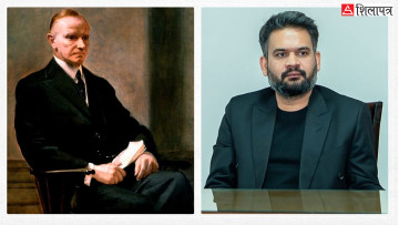 किन वालेन्द्र शाहको ‘मौनता’को तुलना हुँदै छ ३०औँ अमेरिकी राष्ट्रपति कोलिजसँग ?