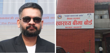 टाट पल्टेको स्वास्थ्य बीमा परेन बालेन सरकारको प्राथमिकतामा, विज्ञ भन्छन् : बिर्सिएको त होइन होला ?