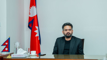 प्रधानमन्त्री शाहले भने– राष्ट्रिय योजना आयोग र नीति अनुसन्धान प्रतिष्ठानजस्ता निकायलाई खारेज होइन, प्रभावकारी बनाइन्छ