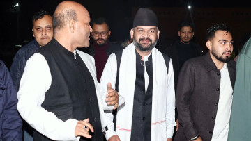 मधेशमा बालेनको उपस्थितिले रास्वपालाई कस्तो प्रभाव पर्ला ?