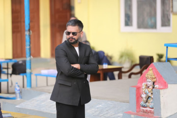 बालेनले सार्वजनिक गरे चुनावी खर्चको विवरण