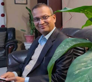 गैरसांसद गोविन्द बन्दी कानुनमन्त्रीमा नियुक्त, दिउँसो २ बजे शपथ