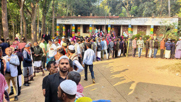 बंगलादेश चुनाव : निर्वाचित निरंकुशतादेखि संसद बहिष्कारको विश्व रेकर्डसम्म