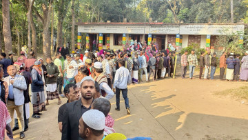 बंगलादेश निर्वाचन : सत्ताको दौडमा तीन दल, जेन–जीको समर्थन कस्ता नेतालाई ?