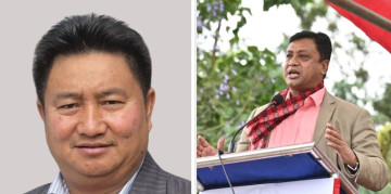 बहादुरलाई हटाउन कस्सिएको देउवा समूह विभाजित, बानियाँको विपक्षमा को–को खुले ?