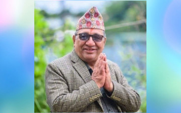 नौ महिनापछि सुदूरपश्चिमले पाउँदै वनमन्त्री