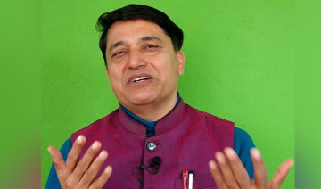 योग विज्ञान मात्रै होइन, महाविज्ञान हो : डा. क्षितिज बराकोटी