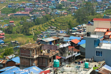 मौलिकता गुमाएको बारपाक [तस्वीरसहित]