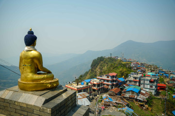 इतिहास, संस्कृति र प्रकृतिले सजिएको बारपाक गाउँ [तस्वीरहरू]
