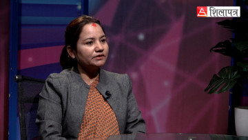 ‘कांग्रेसले जिम्मेवारी दिए संसदीय दलको नेता बन्छु’ (भिडियाे)