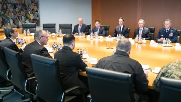 युक्रेन युद्ध अन्त्यका लागि बर्लिन वार्ता : के सहमति भयो, के कुराले अड्कियो ? 