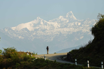 पर्यटकको नयाँ गन्तव्य बन्दै भच्चेक (तस्वीरहरू)
