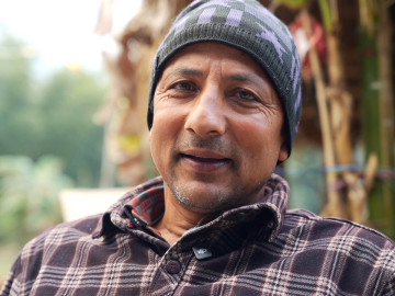 एसएमसी एपबाट ठगिएका काइँलाको त्यो हाँसो