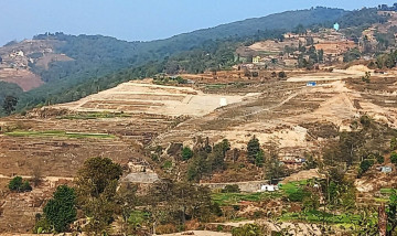 भक्तपुरमा अवैध प्लटिङ : व्यवसायीलाई नाफा, नागरिकलाई पीडा