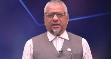 भरत खड्कालाई लेखा समिति सभापतिको उम्मेदवार बनाउने कांग्रेसको निर्णय