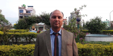 भरत ताल बनाएर चर्चामा आएका मेयर भरत थापाविरुद्ध भ्रष्टाचार मुद्दा दर्ता 