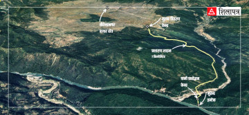 वीरेन्द्रनगरको ड्रिम प्रोजेक्ट भेरी लिफ्ट खानेपानी: प्याकेज– २ अघि बढाउन ग्लोबल टेन्डर आह्वान 