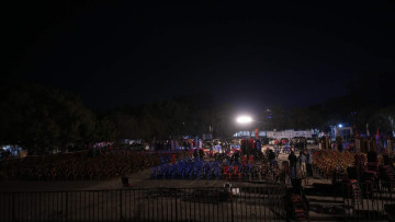 सम्पन्न भयो कांग्रेसको दोस्रो विशेष महाधिवेशनको तयारी