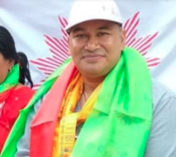 विदुर–१ मा एमालेका रञ्जित विजयी, मेयरमा कांग्रेसकाे अग्रता