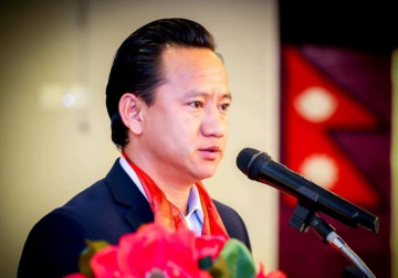 जेन–जीसँग अन्तर्क्रिया गर्न देशभरका जिल्ला समितिलाई तरुण दलको निर्देशन