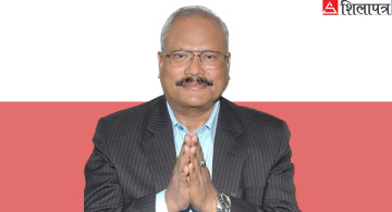 १२ पटक मन्त्री बनेका गच्छदारले कार्यकर्तालाई भने– यो चुनाव अन्तिम थियो