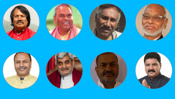 मधेशमा तराई मधेशकेन्द्रित दल नामेट, यसपटक प्रतिनिधित्व शून्य