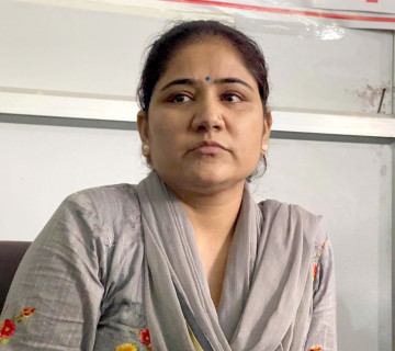 विमला वली प्रकरणको जाँचबुझ गर्न कार्यदल गठन