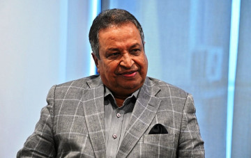 नवलपरासी- १ बाट विनोद चौधरीको एकल नाम सिफारिस