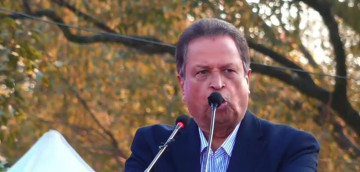 नेपालभित्रै गरिखाने वातावरण बनोस् : विनोद चौधरी