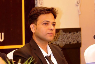 रास्वपाका विपिन आचार्य उम्मेदवार छनोट समिति संयोजक, नौवटा निर्णयमा के छन् ?