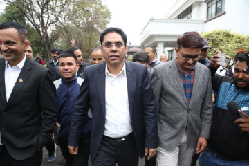 विप्लव नेतृत्वको ‘कम्युनिस्ट पार्टी नेपाल’ दर्ताका लागि आयोगमा निवेदन
