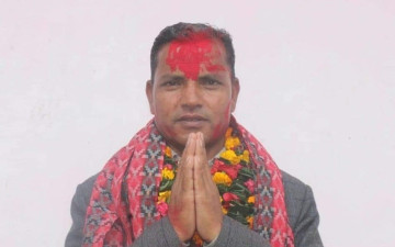 कृषिमन्त्री थापाले भने– निजी क्षेत्रलाई नजोडि समृद्धि सम्भव छैन