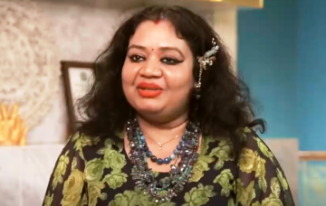 बालेनकी दिदी भन्छिन्– म भारतमा छु, भारतसँग राम्रो सम्बन्ध रहन्छ