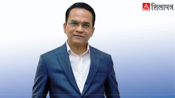 गभर्नर पौडेलको सम्पत्ति विवरण सार्वजनिक, १४ करोडको शेयर, २० लाख नगद मौज्दात