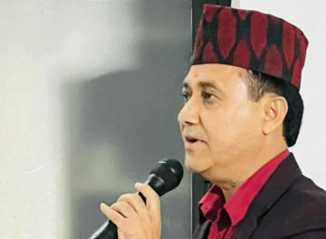 विश्वप्रकाशको ४८ बुँदे प्रस्ताव– कांग्रेसले प्राइमरी इलेक्सन गरेर उम्मेदवार छान्नुपर्छ (पूर्णपाठ) 