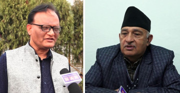 'एजेन्डाविहीन ध्रुवीकरण भयाे, दुर्घटना निम्तिन सक्छ'