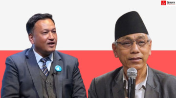 रास्वपाले तोड्यो नेमकिपाको किल्ला, पहिलोपटक सांसदविहीन बन्यो नेमकिपा