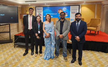 एम्बार्क अनम्याथले ब्रिटानिका एजुकेसनको सहकार्यमा ल्यायो 'ग्लोबल म्याथ डिबेट लिग' कार्यक्रम, ५ हजार सहभागी हुने