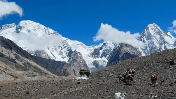 ब्रोड पिकमा हराएका १० जनामध्ये चार जनाको शव फेला