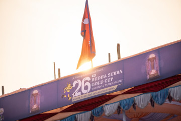 बुढासुब्बा गोल्डकपको उपाधिका लागि प्लानिङ ब्वाइज र चर्च ब्वाइज भिड्ने