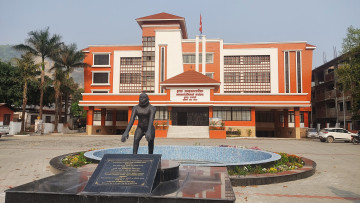 अर्घाखाँचीको पाणिनी सबैभन्दा अब्बल, लुम्बिनीका कुन स्थानीय तहले कति पाए अंक ?