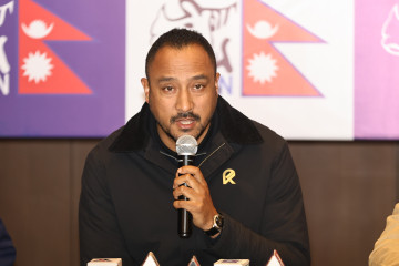 नेपाल क्रिकेट संघद्वारा २०२६ को तालिका सार्वजनिक