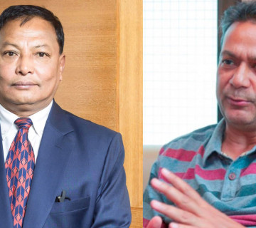 क्रिकेट संघका उपाध्यक्ष श्रेष्ठ र महासचिव प्याकुर्‍यालले दिए राजीनामा 