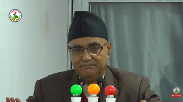 इनिशाकाे मृत्यु प्रकरणमा परिवारलाई दबाब दिएको भन्दै फैलाइएको भ्रममा बोले मुख्यमन्त्री कँडेल