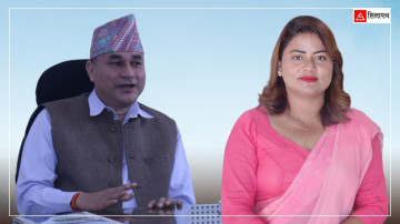 सुदूरपश्चिमका मुख्यमन्त्रीलाई गृहनगरकै मेयरले दिइन् यस्तो चेतावनी, के हो विवाद ?