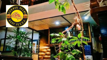 न्यूरोडको कर्नर पोइन्ट रेस्टुरेन्टलाई दुई लाख जरिवाना, तेलमा साङ्ला भेटियो