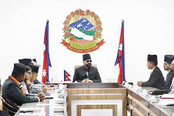 सहकारीको पैसा फिर्ता १०० दिनमा सुरू गर्ने सरकारकाे घाेषणा