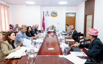 यस्ता छन् मन्त्रिपरिषद् बैठकका २५ निर्णय