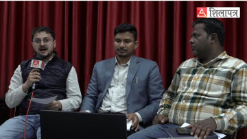 धनुषा– ३ मा विमलेन्द्र कि मनिष ? एमाले निर्णायक ?